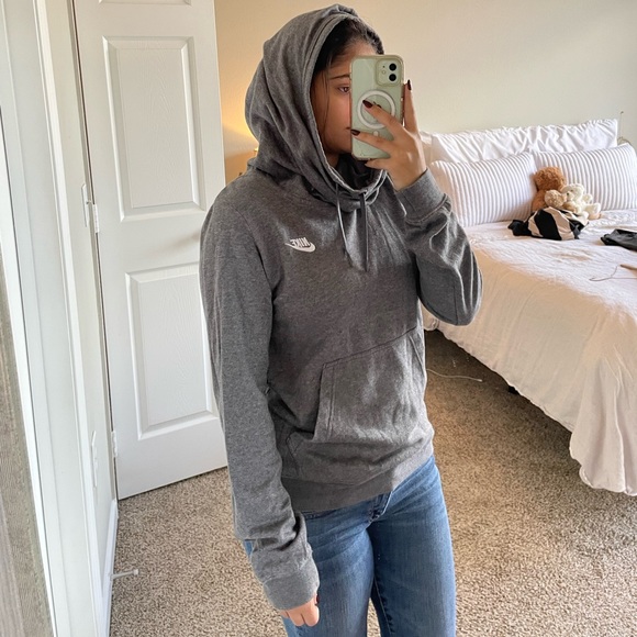 Nike hoodie - Picture 5 of 8